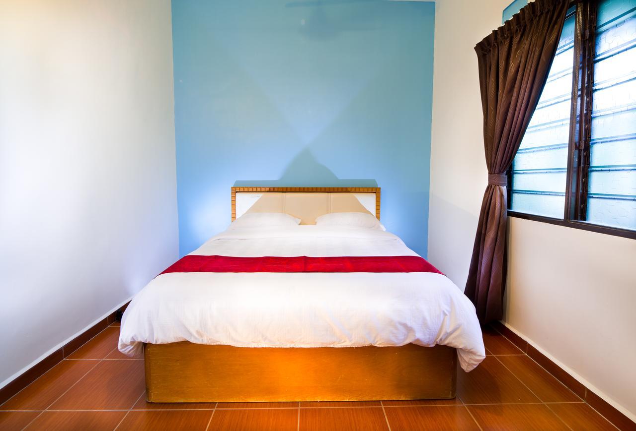 Singvillage Holiday House Мерсинг Экстерьер фото