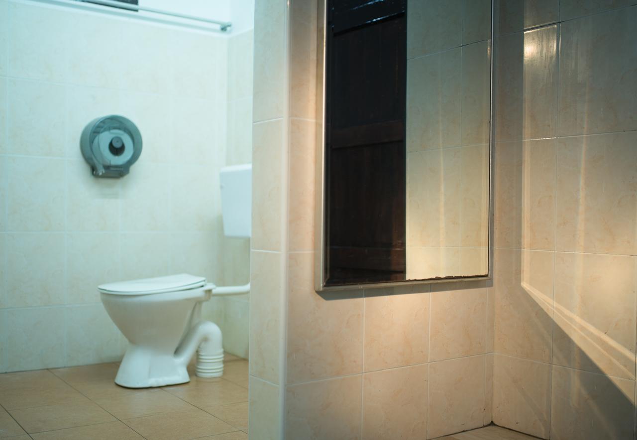 Singvillage Holiday House Мерсинг Экстерьер фото